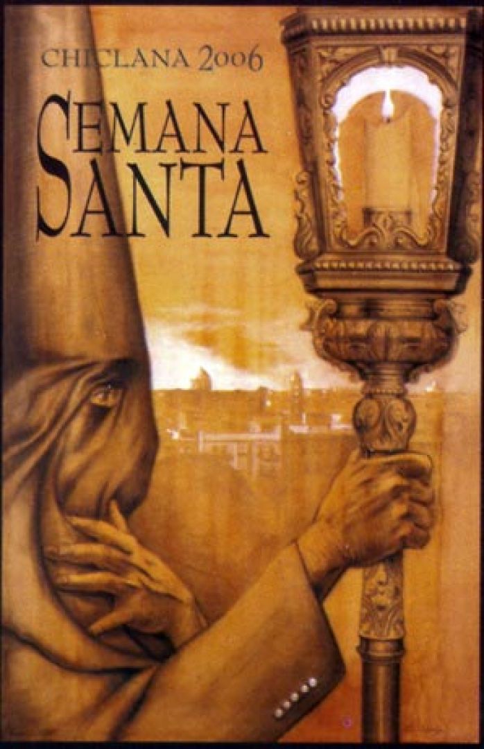 Semana Santa en Chiclana de la Frontera  